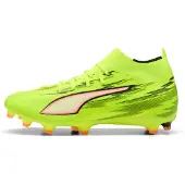 Puma Ultra 6 Match+ Fg/ag Fußballschuhe Für Frauen