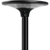 Velamp Solarlampe SL608 20W, 2300Lm
