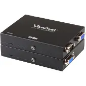 Aten VanCryst VE170 Cat 5 Audio/Video Extender Transmitter and Receiver Units