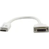 Kramer ADC-DPM/DF DisplayPort-Adapter