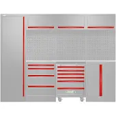 JBM Griffset Für Die Serie 446