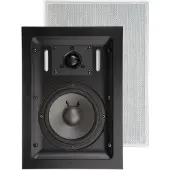 Artsound FL301 80W Wit, Zwart luidspreker