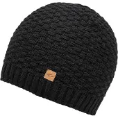 Chillouts Beanie "Kasimir Hat" Mit Rippenbündchen, One Size