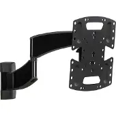 Sanus TV-Halterung Full Motion Max Vesa 200x200 19-40" Schwarz