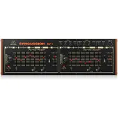 Behringer Syncussion SY-1 Analoger Percussion-Synthesizer