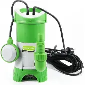 Dönges Tauchpumpe Flow 400, 7.500 l/h, 230 V