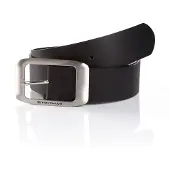 Tom Tailor Ledergürtel "TTAMY" 1 Stk. 4 cm breiter Damengürtel, modisch vielseitig