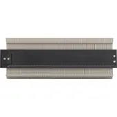 Toolcraft 1595613 Profillære 254 mm (max)