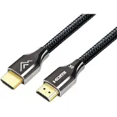 Montis+ HDMI - HDMI Kabel 3m schwarz (MT006-3)