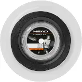 Head Racket Synthetic Gut 200 M Tennisrollen Saite