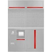 JBM Griffset Für Die Serie 527