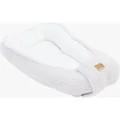 Meowbaby Bearly Babynest, Offwhite