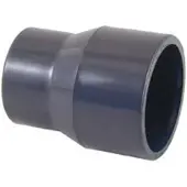 Cepex Pvc Ø225-200x125 Konusreduzierung Außengewinde X Innengewinde Zum Kleben
