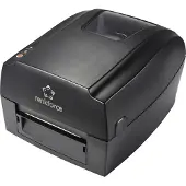 Renkforce RF-TTLP4-01 Etikettendrucker Thermodirekt 203 x 203 dpi Etikettenbreite (max.): 118 mm USB, RS-232