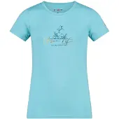 CMP T-shirt 31t8395 Kurzarm-t-shirt