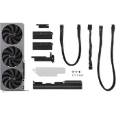 Lenovo NVIDIA GeForce RTX 5080, GeForce RTX 5080, 16 GB, GDDR7, 256 Bit, 7680 x 4320 Pixel, PCI Express 5.0