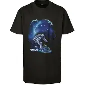Mister tee T-Shirt "Kids Kids NASA Surf Tee" 1 Stk.