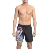 Bikkembergs Badeanzug Männer
