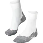 Falke Laufsocken RU4 White Mix Herren-Schuhgröße 49 - 50