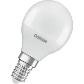 Osram LED Pcr Lamps With Classic P