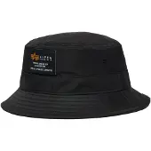 Alpha industries Schirmmütze "Crew Bucket Hat"