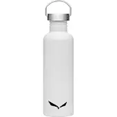 Salewa - Aurino Bottle - Trinkflasche Gr 1500 ml weiß/grau