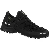 Salewa Wildfire 2 Gtx W - , Farbe:0971 Black, Größe:UK 4 (EUR 36.5)