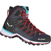 Salewa Trekkingschuhe Ws Mtn Trainer Lite Mid Gtx GORE-TEX 61360-3989 Dunkelblau 36.5