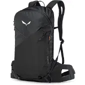 Salewa Tourenrucksack Rucksack Sella Free 22L Black schwarz