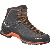 Salewa Mountain Trainer Mid Gore-tex Bergsteigerschuhe