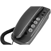 Datel LJ-260 Gray landline phone