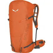 Salewa Wanderrucksack Rucksack Ortles Wall 32 Red Orange