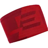 Salewa Pedroc Seamless Head Band Rot M Mann