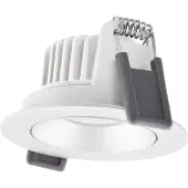 Ledvance SPOT ADJUST 8W 940 PS IP20 weiss 720lm 4000K neutralweiss dimmbar 4058075799660