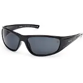 Timberland TB00033 Shiny black 66/17/130 Herren Sonnenbrillen