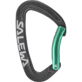 Salewa Ortles Bent Carabiner