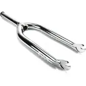 Cult Investment Cast Sect V4 18 Mm Bmx-gabel