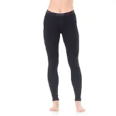 Icebreaker Damen Leggings "260 Tech"