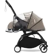 Yoyo Stokke 0+ Neugeborenen Set Regenschutz