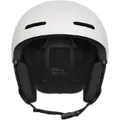 POC - Ski /Snowboard Helm - Fornix Hydrogen White Matt für Herren - Größe 59-62 cm - Weiß