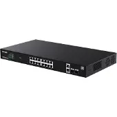 Tenda Teg2220p-16-250w Switch