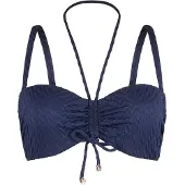 Lingadore Gemoldefer Bikini BH 7710 | Grösse: 36B | Farbe: Dark Blue