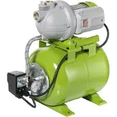 Toolcraft TO-8992890 Hauswasserwerk 230 V/AC 4600 l/h