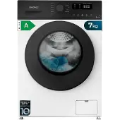 Cecotec Bolero Dresscode 7150 Inverter Frontlader Waschmaschine