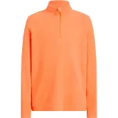 MCKINLEY Kinder Rolli Ki.-Langarmshirt Amarillo HZ FL J