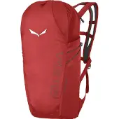 Salewa Laufrucksack Ultra Train 22l – , Farbe:1500 FLAME, Größe:UNI