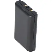 AccuCell Akku passend für Symbol PDT8100, PPT2800, Casio, Chameleon, 1800-2000mAh
