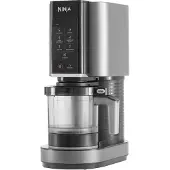 Ninja – NC302EU Creami Eis- & Dessertmaschine – 7 Programme, 1,4 L