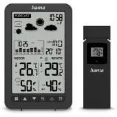 Hama Wetterstation Ko Samui