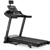 Bowflex T6 Laufband mit 20 km/h, 15 % Steigung und 50x152 cm Lauffläche